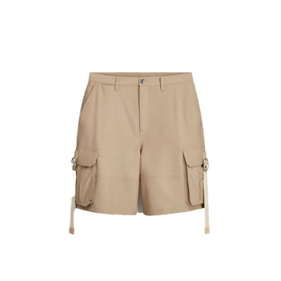 디올 남성 캐쥬얼 쇼츠 - Dior Mens Casual Shorts - dic15633x