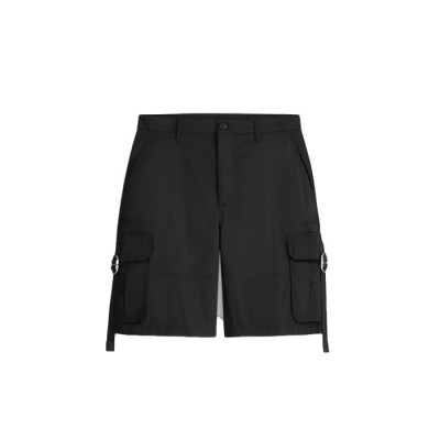 디올 남성 캐쥬얼 쇼츠 - Dior Mens Casual Shorts - dic15634x
