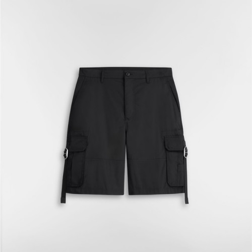 디올 남성 캐쥬얼 쇼츠 - Dior Mens Casual Shorts - dic15634x