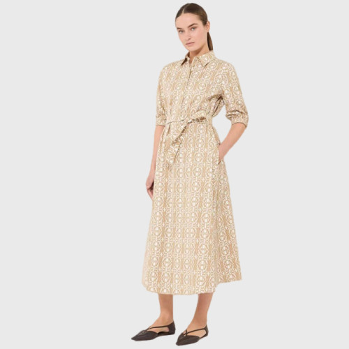 막스마라 여성 파피로 드레스 - Maxmara Womens Papiro Dress - mac15682x