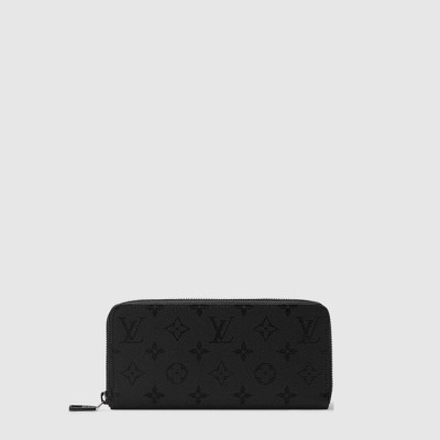 루이비통 남성 지피 월릿 호리존탈 장지갑 M28048 - Louis vuitton Mens Zippy Wallet Horizontal Long Wallet - lvw820x