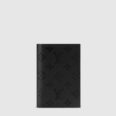 루이비통 남성 패스포트 커버 M26774 - Louis vuitton Mens Passport Cover - lvw823x