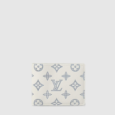 루이비통 남성 멀티플 월릿 M83380 - Louis vuitton Mens Multiple Wallet - lvw864x