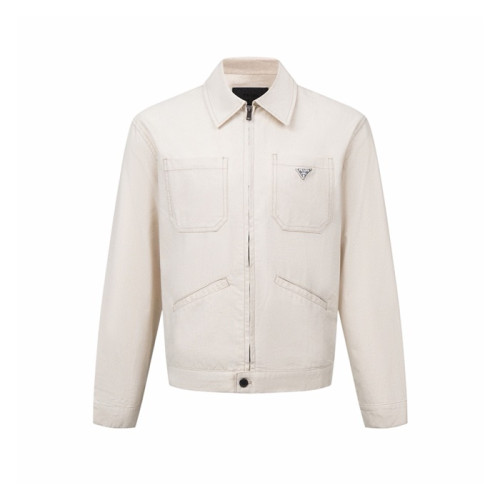 프라다 남성 캐쥬얼 재킷 - Prada Mens Casual Jacket - prc15706x