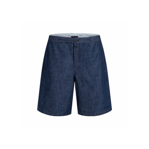 프라다 남성 클래식 쇼츠 - Prada Mens Classic Shorts - prc15709x