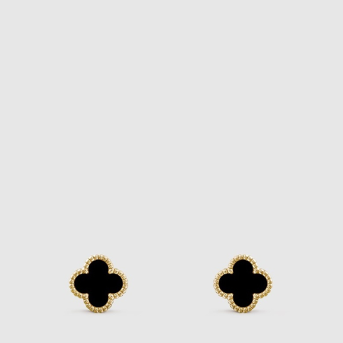 반클리프 아펠 여성 스위트 알함브라 이어링 - Van Cleef & Arpels Womens Sweet Alhambra Earrings - acc7805x