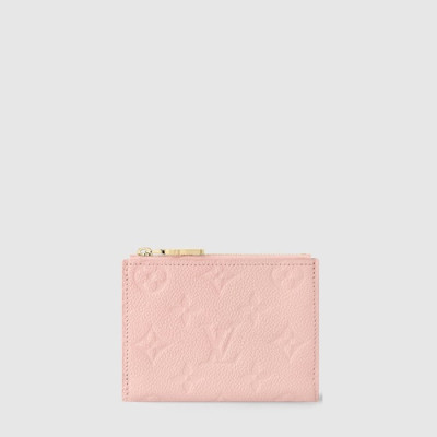 루이비통 여성 리사 월릿 M83569 - Louis vuitton Womens Lisa Wallet - lvw875x