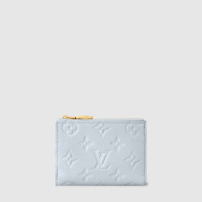 루이비통 여성 리사 월릿 M83587 - Louis vuitton Womens Lisa Wallet - lvw876x