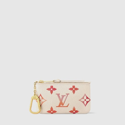 루이비통 여성 키 파우치 M83506 - Louis vuitton Womens Key Pouch - lvw877x