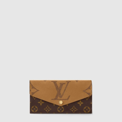 루이비통 여성 사라 월릿 M80726 - Louis vuitton Womens Sarah Wallet - lvw882x