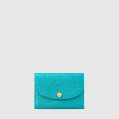 루이비통 여성 LV x TM 로잘리 코인 퍼스 M14085 - Louis vuitton Womens LV x TM Rosalie Coin Purse - lvw893x
