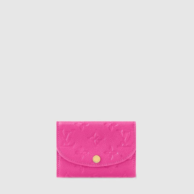 루이비통 여성 LV x TM 로잘리 코인 퍼스 M14086 - Louis vuitton Womens LV x TM Rosalie Coin Purse - lvw894x