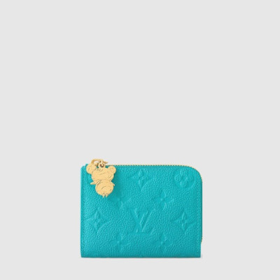 루이비통 여성 LV x TM 카드 케이스 M13801 - Louis vuitton Womens LV x TM Card Case - lvw895x