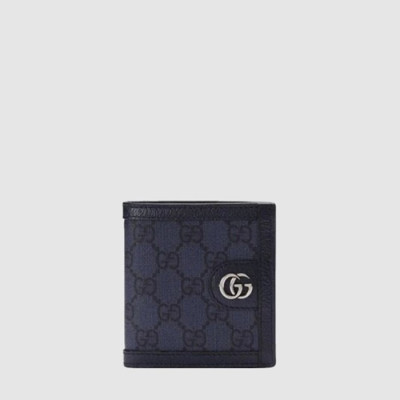 구찌 남성 오피디아 반지갑 - Gucci Mens Ophidia Wallet - guw941x