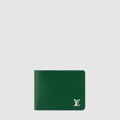 루이비통 남성 멀티플 월릿 M25801 - Louis vuitton Mens Multiple Wallet - lvw945x