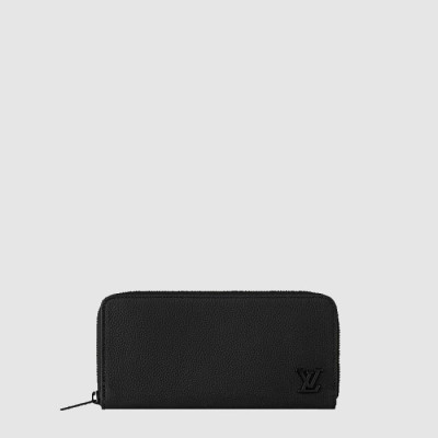 루이비통 남성 지퍼 장지갑 M80334 - Louis vuitton Mens Zipper Long Wallet - lvw956x