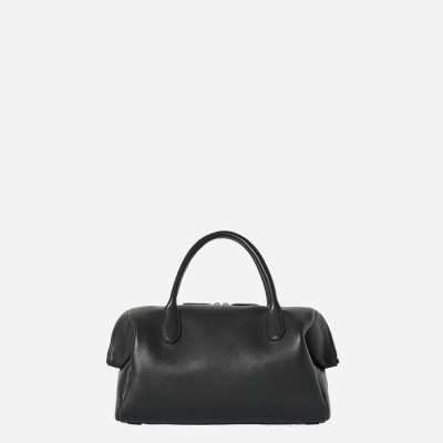 더 로우 여성 페이 가죽 백 - The Row Womens Faye Leather Bag - thb16096x