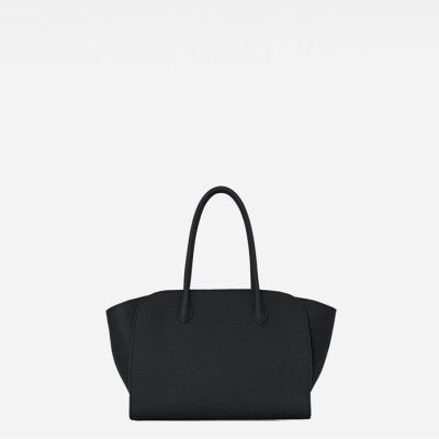 더 로우 여성 말로 12 가죽 백 - The Row Womens Marlo 12 Leather Bag - thb16097x