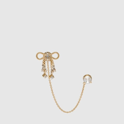 미우미우 여성 메탈 브로치 - Miumiu Womens Metal Brooch - acc7914x