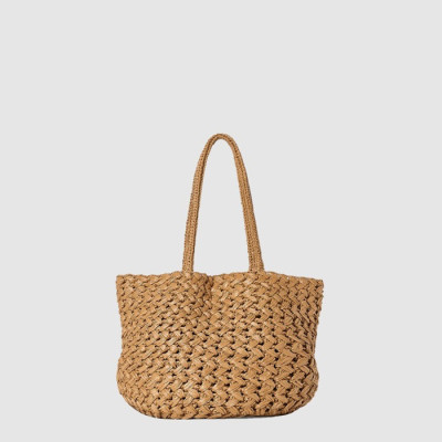 더 로우 여성 말로 14 가죽 백 - The Row Womens Marlo 14 Leather Bag - thb16098x