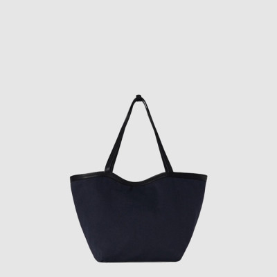 더 로우 여성 파크 토트 쓰리 캔버스 백 - The Row Womens Park Tote Three Canvas Bag - thb16103x