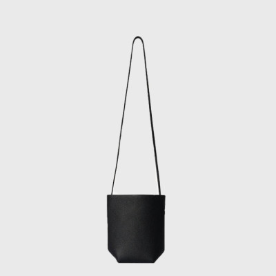 더 로우 여성 N/S 파크 크로스바디 백 - The Row Womens N/S Park Crossbody Bag - thb16105x