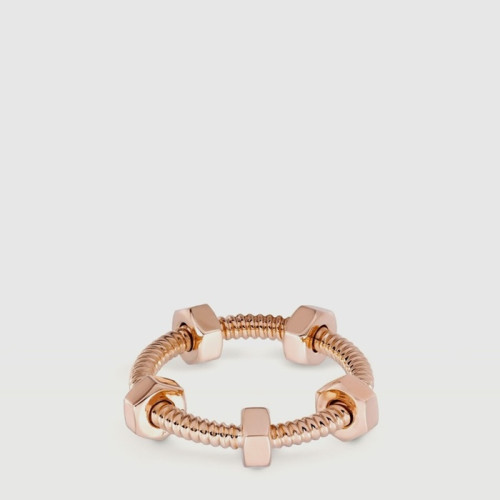 까르띠에 여성 에크루 드 까르띠에 링 - Cartier Womens Ecrou de Cartier Ring - acc7954x