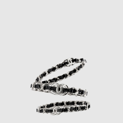 샤넬 여성 체인 커프 - Chanel Womens Chain Cuff - acc7973x