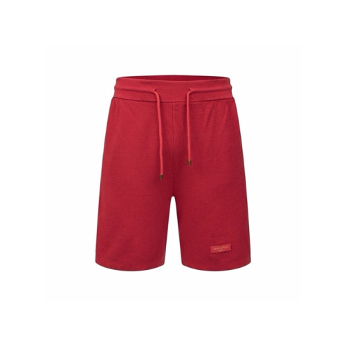 루이비통 남성 스웻 쇼츠 - Louis vuitton Mens Sweat Shorts - lvc15818x