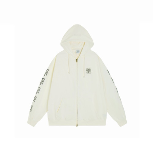베트멍 남/녀 캐쥬얼 후드티 - Vetements Unisex Casual Hooded - vec15842x