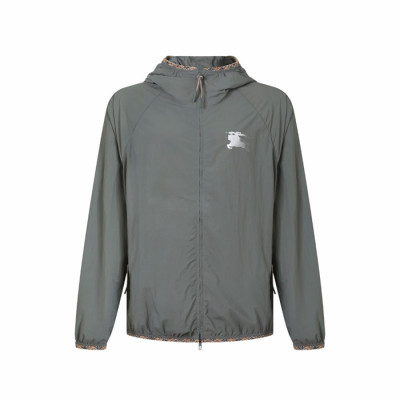 버버리 남성 방풍 자켓 - Burberry Mens Windproof Jacket - buc15860x