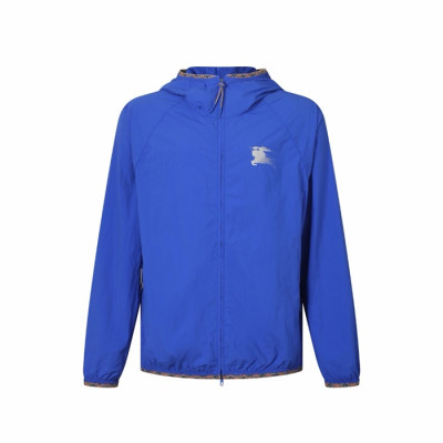 버버리 남성 방풍 자켓 - Burberry Mens Windproof Jacket - buc15861x