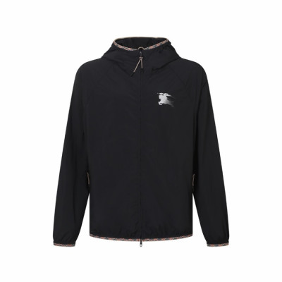 버버리 남성 방풍 자켓 - Burberry Mens Windproof Jacket - buc15862x