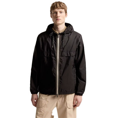 몽클레어 남성 방풍 후드 재킷 - Moncler Mens Hood Jacket - moc15863x