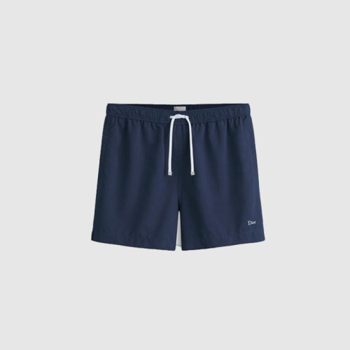 디올 남성 디오리비에라 수영 반바지 - Dior Mens Dioriviera Swim Shorts - dic15891x