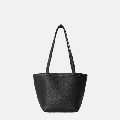 더 로우 여성 미디엄 파크 토트백 스티치 - The Row Womens Medium Park Tote Stitch - thb16159x