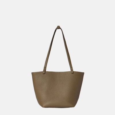 더 로우 여성 미디엄 파크 토트백 - The Row Womens Medium Park Tote - thb16160x