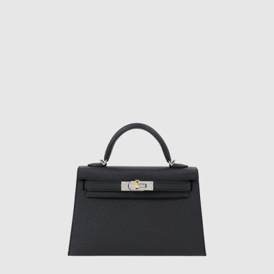 에르메스 여성 미니 켈리 백 - Hermes Womens Mini Kelly Bag - heb16211x