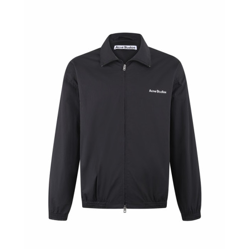 아크네 남성 봄버 자켓 - Acne Sstudios Mens Bomber Jacket - anc15905x