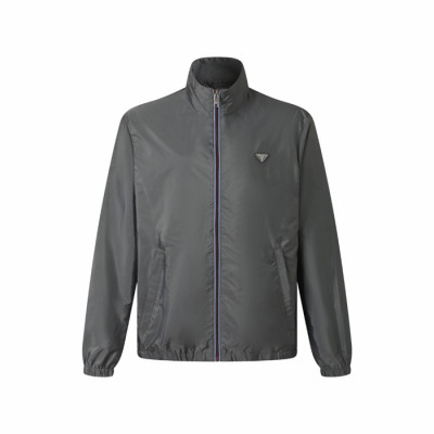프라다 남성 캐쥬얼 재킷 - Prada Mens Casual Jacket - prc15943x