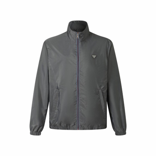 프라다 남성 캐쥬얼 재킷 - Prada Mens Casual Jacket - prc15943x