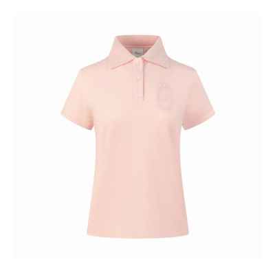디올 여성 폴로 티셔츠 - Dior Womens Polo Tshirt - dic15960x