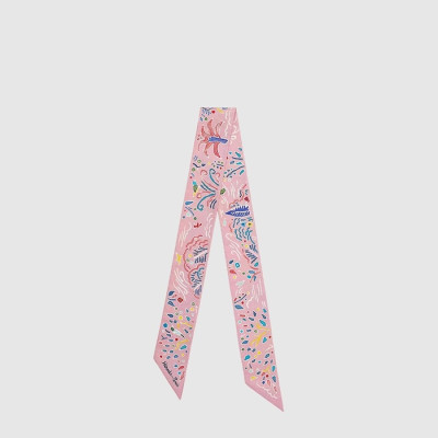 에르메스 여성 이솔라 디 프리마베라 트윌리 - Hermes Womens Isola di Primavera Twilly - acc8113x