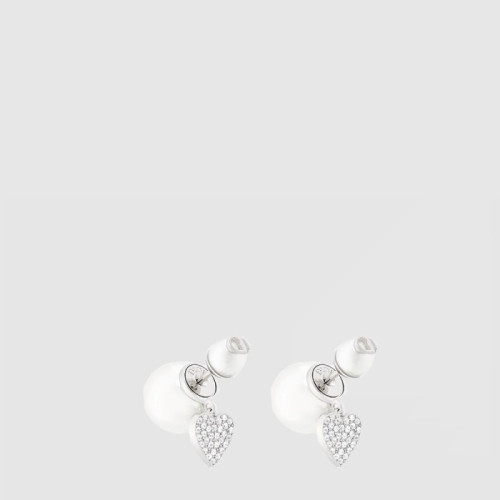 디올 여성 트라이벌 이어링 - Dior Womens Tribales Earrings - acc8150x