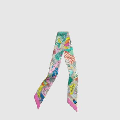 에르메스 여성 스플래쉬 파크 트윌리 - Hermes Womens Splash Park Twilly - acc8178x