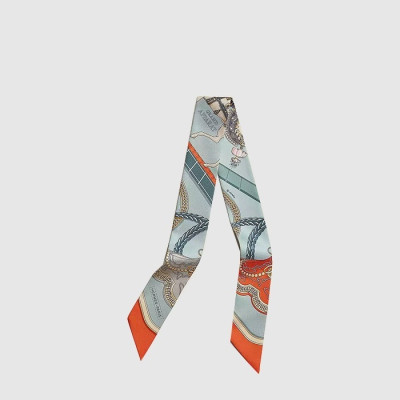 에르메스 여성 그랜드 아파랏 트윌리 - Hermes Womens Grand Apparat Twilly - acc8190x