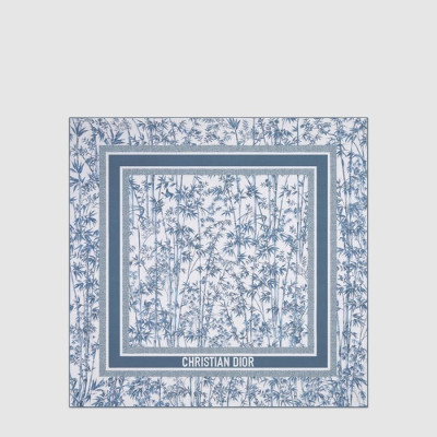 디올 여성 토일 드 주이 나투라 숄 - Dior Womens Toile de Jouy Natura Shawl - acc8249x