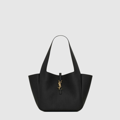 입생로랑 여성  LE 5 À 7 스몰 베아 백 - Saint Laurent Womens LE 5 À 7 Small Bea Bag - ysb16255x