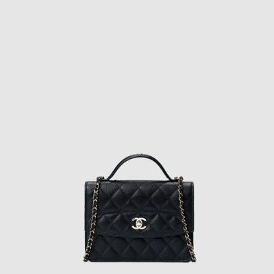 샤넬 여성 미니 플랩 백팩 - Chanel Womens Mini Flap Backpack - chb16270x