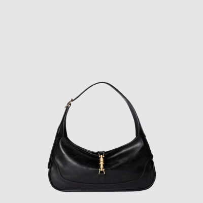 구찌 여성 재키 슬림 미디엄 숄더백 - Gucci Womens Jackie Slim Medium Shoulder Bag - gub16292x